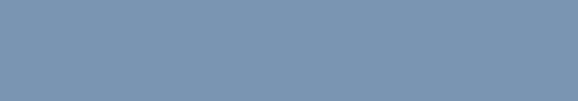 Plain desaturated blue-gray background