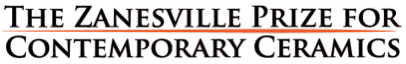 Zanesville Prize for Contemporary Ceramics logo